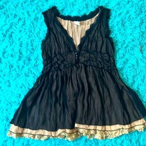 Y2K- Odille brand top